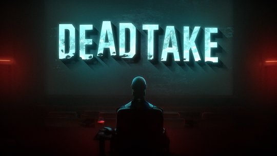 《肯澤拉傳說》開發商恐怖新遊《遺映》公佈_《肯澤拉傳說》開發商恐怖新遊《遺映》公佈_