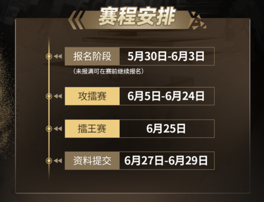 門派會聚，擂王加冕！狼人殺2025 門派聯盟擂台賽開戰__狼人對決群