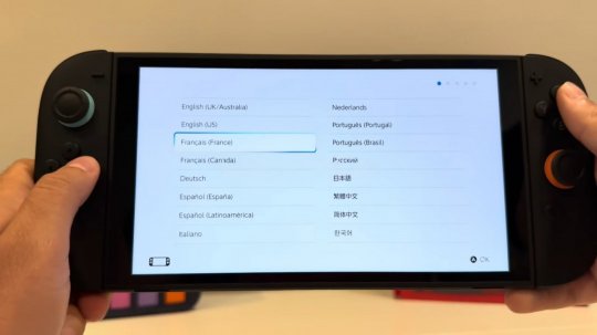 全球首開偷跑Switch2爆料人自述提前拿到主機全過程__全球首開偷跑Switch2爆料人自述提前拿到主機全過程