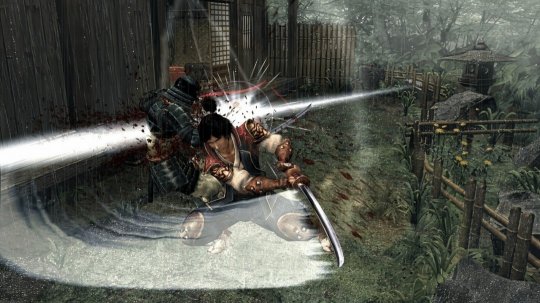 《鬼武者2復刻版》慘敗外媒仍賣力誇讚該作就是好玩__《鬼武者2復刻版》慘敗外媒仍賣力誇讚該作就是好玩