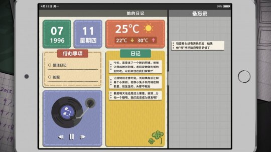 敘事日記是什麼意思_敘事日記大全_