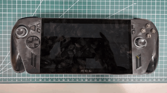微軟專用Xbox掌機暫緩開發轉向優化Win11遊戲體驗_微軟專用Xbox掌機暫緩開發轉向優化Win11遊戲體驗_