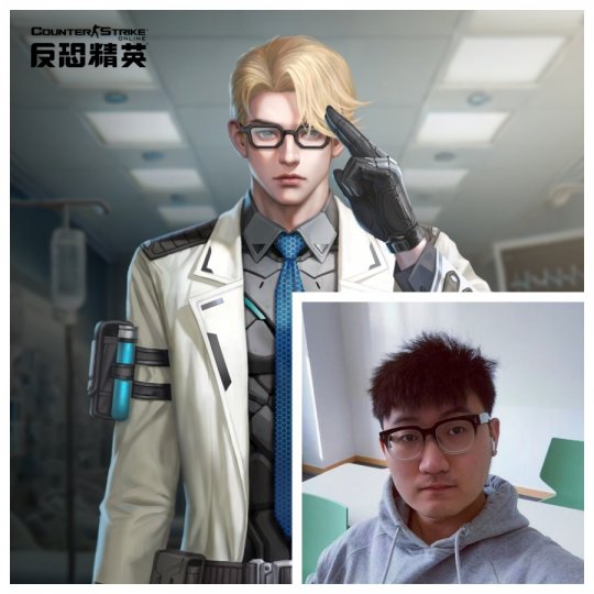 反恐精英超凡人物屬性__反恐精英超凡角色芯片多少錢