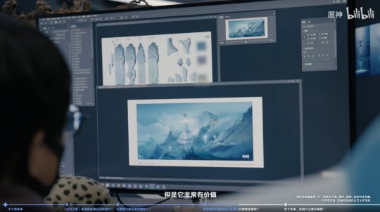 _揭秘《原神》新地區挪德卡萊創作團隊分享設計理念和未來方向_揭秘《原神》新地區挪德卡萊創作團隊分享設計理念和未來方向