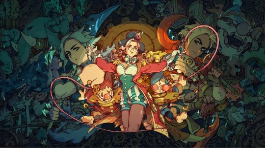 好評RPG再度回歸玩家視線《星之海》免費