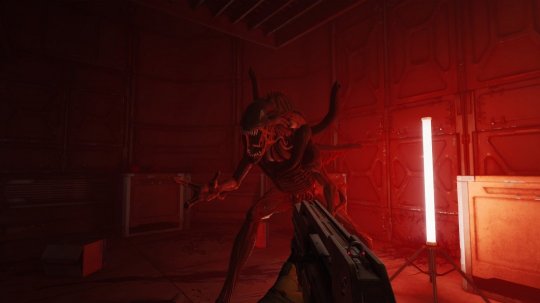 異形入侵者__異形入侵bughunt3