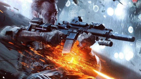《GTA6》延期了EA對《戰地》新作更有信心_《GTA6》延期了EA對《戰地》新作更有信心_