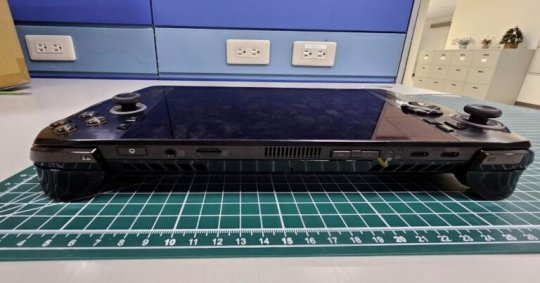 ROGAlly2配置洩露雙版本設計Xbox定制款現身_ROGAlly2配置洩露雙版本設計Xbox定制款現身_