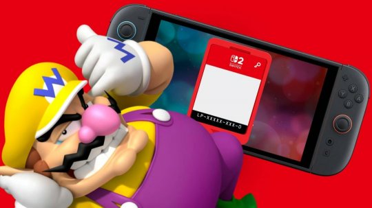 前《孤島驚魂》主創批評稱Switch2密鑰卡“