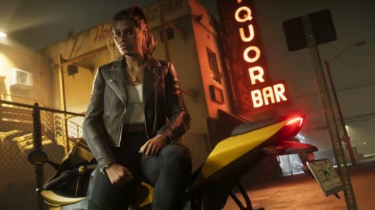 《GTA6》隱藏截圖洩密未官宣的神秘新地圖