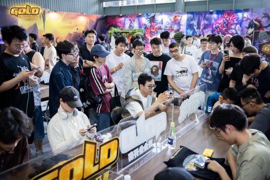 爐石黃金公開賽成都站報名__爐石成都黃金賽門票