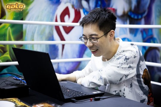 _爐石成都黃金賽門票_爐石黃金公開賽成都站報名