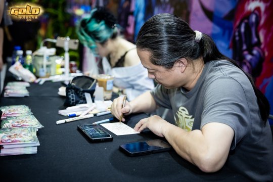_爐石成都黃金賽門票_爐石黃金公開賽成都站報名