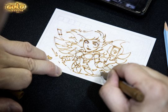 _爐石成都黃金賽門票_爐石黃金公開賽成都站報名