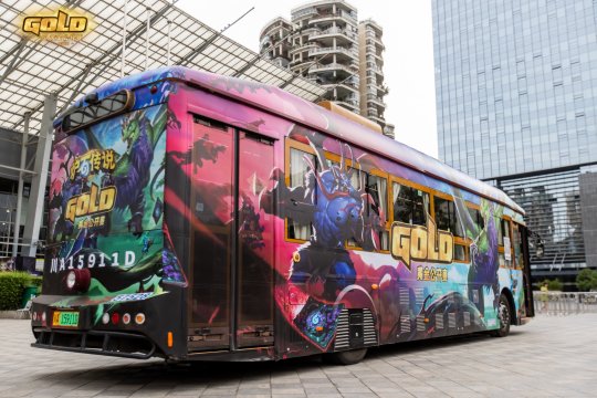 爐石成都黃金賽門票__爐石黃金公開賽成都站報名