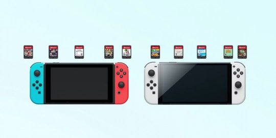 任天堂內部洩露文件揭示Switch2遊戲密鑰卡氾濫內幕
