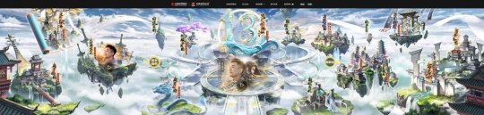18年情懷殺！任賢齊攜《誅仙》端遊萬毒行疆版本5.23強勢歸來！ _18年情懷殺！任賢齊攜《誅仙》端遊萬毒行疆版本5.23強勢歸來！ _