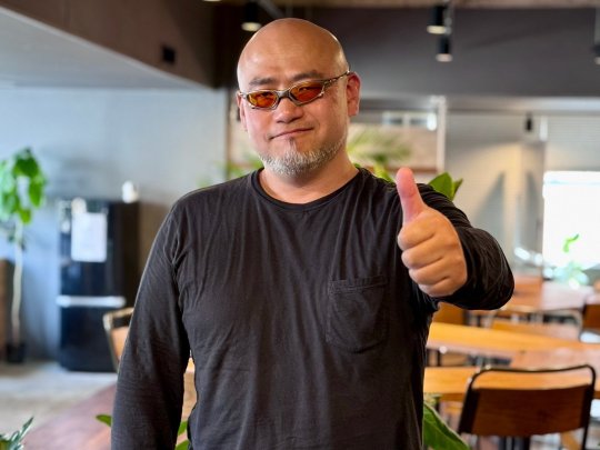 神谷英樹離開卡普空__鬼泣英配