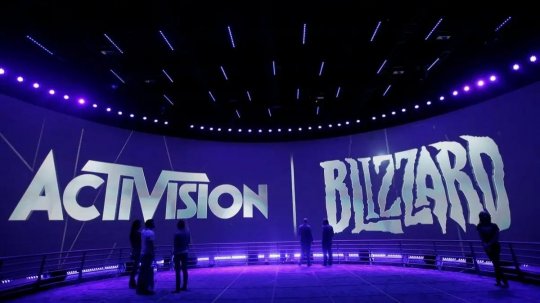 糾纏結束聯邦貿易委員會就動視暴雪收購案上訴失敗_糾纏結束聯邦貿易委員會就動視暴雪收購案上訴失敗_