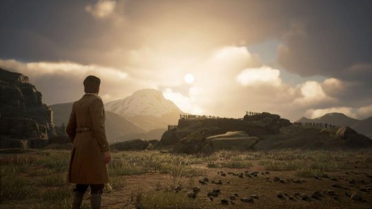 _《霍格沃茨之遺》Switch 2版支持鼠標操作分辨率公開、不再有加載_操作ui