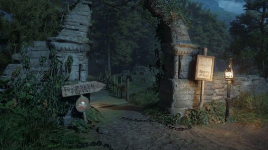 _操作ui_《霍格沃茨之遺》Switch 2版支持鼠標操作分辨率公開、不再有加載
