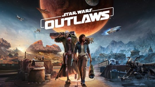 《星球大戰：法外狂徒》新補丁上線Steam 8.5GB