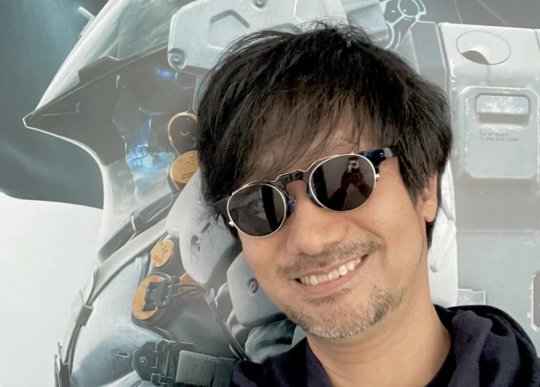 交代後事？小島秀夫稱為員工留下了“遊