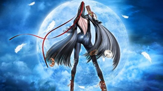 《獵天使魔女》原計劃開發第四部早已構思全新三部曲