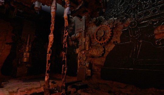 _毀滅戰士地獄_地獄毀滅者