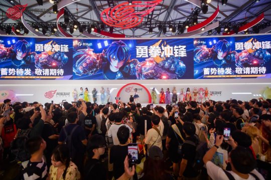 從精品選品到全球聯結，影核三年實現VR遊戲發行業務升維_從精品選品到全球聯結，影核三年實現VR遊戲發行業務升維_
