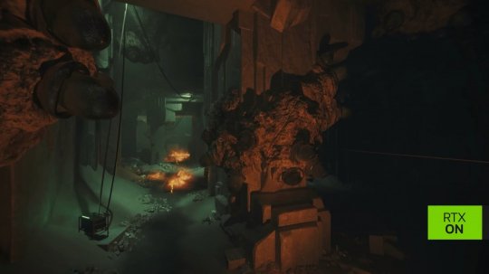 《FBC: Firebreak》PC首發支持完整光追技術_《FBC: Firebreak》PC首發支持完整光追技術_