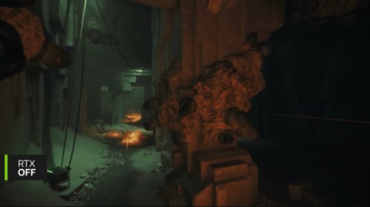 《FBC: Firebreak》PC首發支持完整光追技術__《FBC: Firebreak》PC首發支持完整光追技術