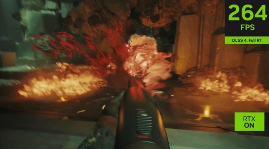 《FBC: Firebreak》PC首發支持完整光追技術__《FBC: Firebreak》PC首發支持完整光追技術