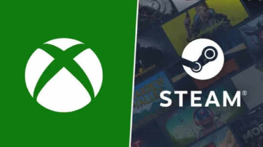 索尼慌了！網傳V社跟微軟聯手，把Steam弄